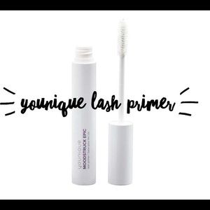 Eyelash primer